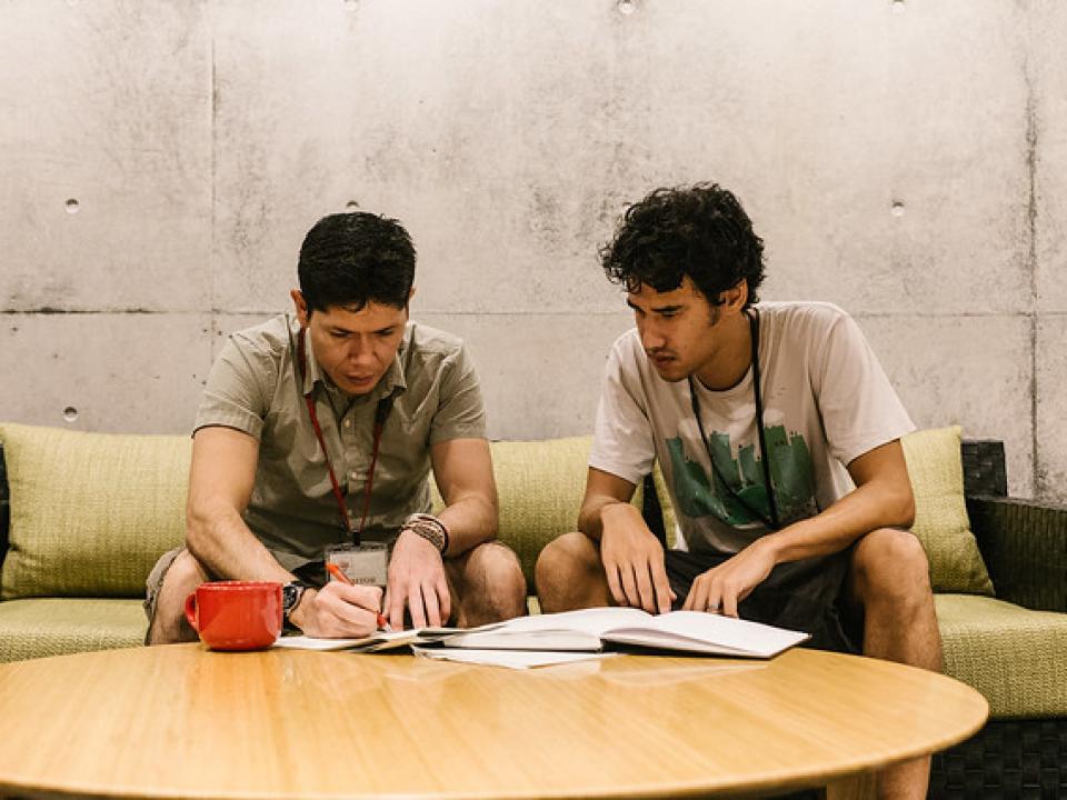 イタリア人に聞いた！日本語を勉強している理由ベスト５