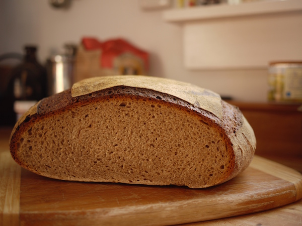フランスのパン屋「Poilâne(ポワラーヌ)」のパン