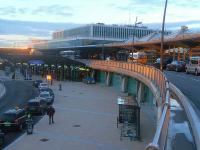 リヨン市内からサンテグジュペリ国際空港へのアクセス方法