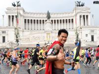 イタリアを走ろう！イタリアで人気のランニング・マラソン大会と参加方法