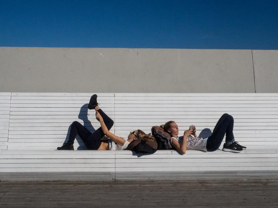 シーン別「おつかれさま！」にまつわるイタリア語７選