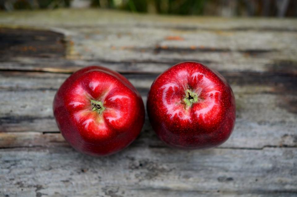 リンゴにまつわるイタリア語のイディオム５選
