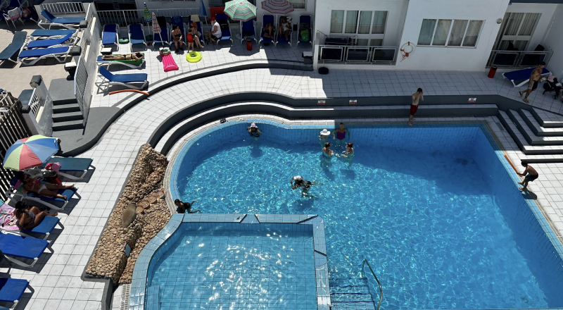 Clubclass Malta