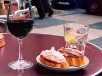 ミラノのHappy Hour「アペリティーボ（aperitivo）」が美味しく楽しめるレストラン３選