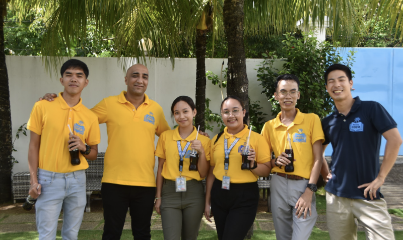 Boracay Coco English Academy