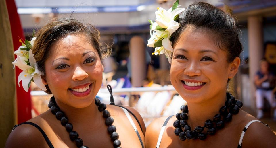 ハワイと日本ではどう違う？実際に生活をして感じた国民性の違い
