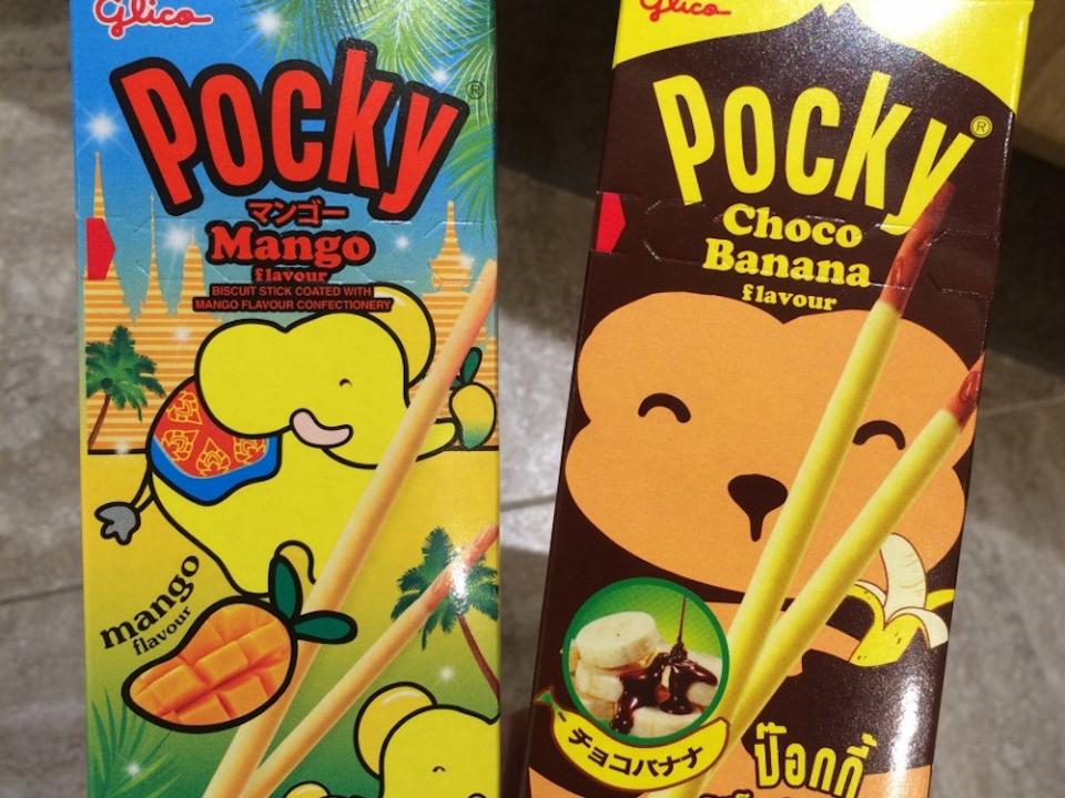 日本に買って帰ると喜ばれるタイのお土産11選<食べ物編>