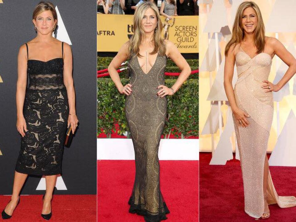 ジェニファー・アニストンの最新版美容法。その驚くべきシンプルな方法とは？