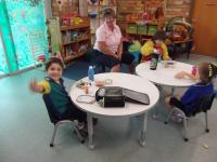 オーストラリアの障害児教育の現場を体験できる「養護学校ボランティア」