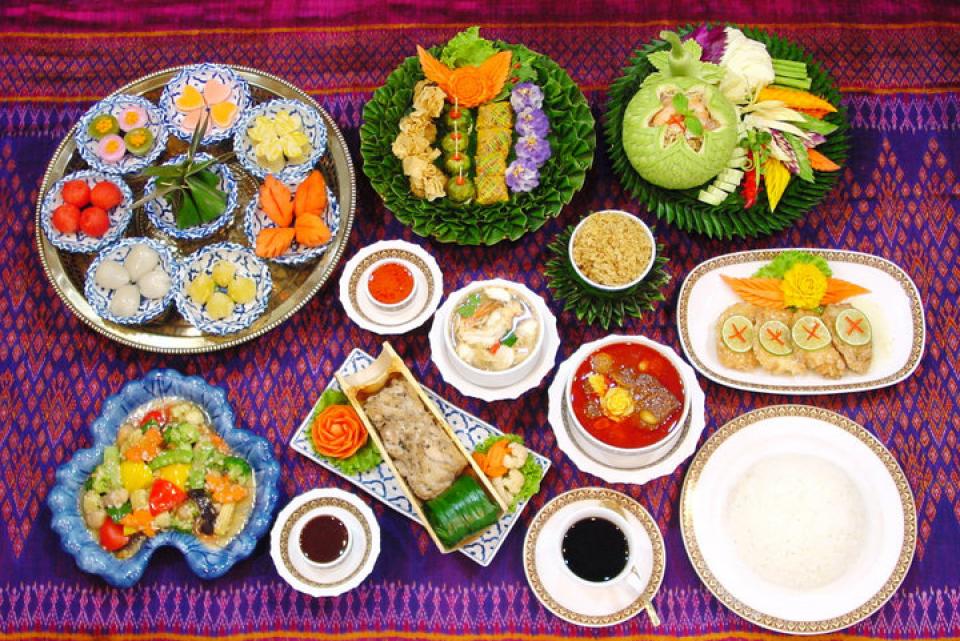 【タイ人が選ぶ！】外国人の友達を連れて行きたい「とっておき」バンコクのタイ料理レストラン６選