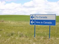 英語とフランス語の二ヶ国語が公用語のカナダにおける両言語の扱い