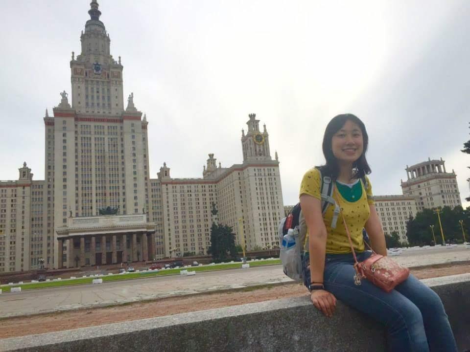 北の国で見つけた「温かい国」ロシアーーロシアの留学経験者インタビュー