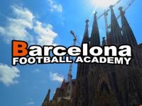 サッカーを仕事にするための新しい形の留学「バルセロナフットボールアカデミー」留学セミナー開催のお知らせ