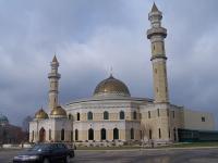 【体験記】アメリカでラマダン（断食）期間中にイスラム教のモスクへ行ってみた