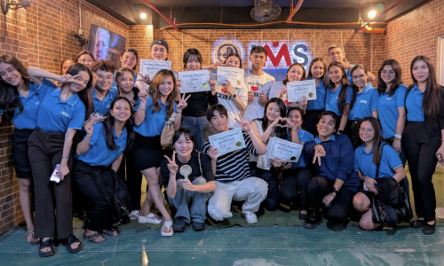 【学校スタッフにインタビュー】セブ&バギオ留学を経験して日本人マネージャーに!自分にぴったりの留学プランを作れるIMS