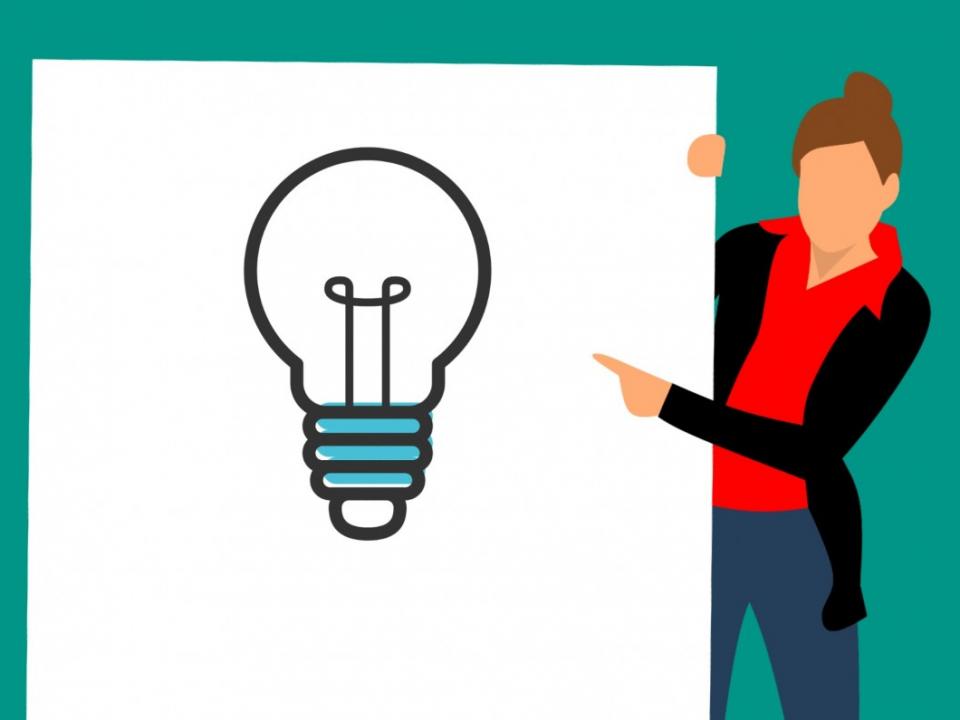 「ひらめいた！」を表すイタリア語フレーズ５選