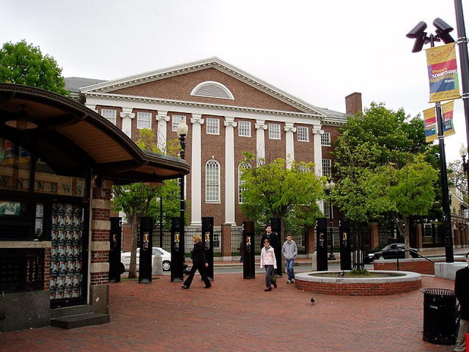 「良い大学」の評価が変わる?オバマ政権が大学評価方法の変更を検討