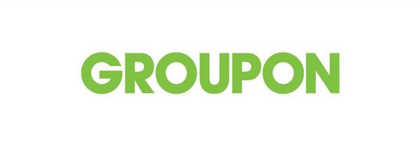 Grouponのロゴ