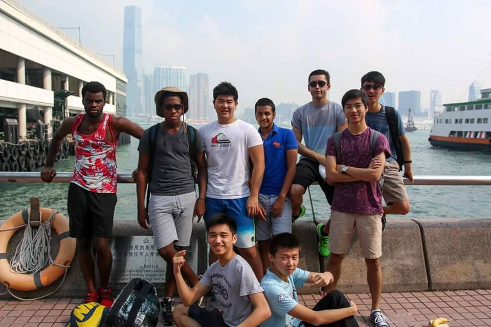 世界80カ国以上の国から生徒が集まる高校「UWC」とは?ーーUWC香港校の留学経験者にインタビュー