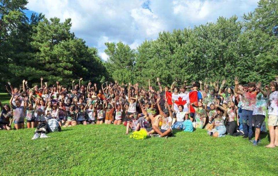 【ジュニア/ヤングラーナーズ留学】2026年サマースクール/キャンプ特集―カナダ・アメリカ編