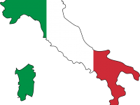 イタリアで地図を読むときに役立つイタリア語６選