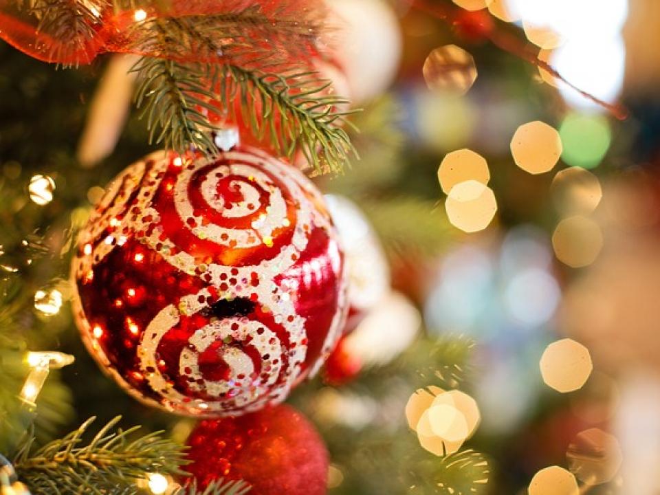 海外で過ごすクリスマス♪知っておきたいクリスマス用語7選
