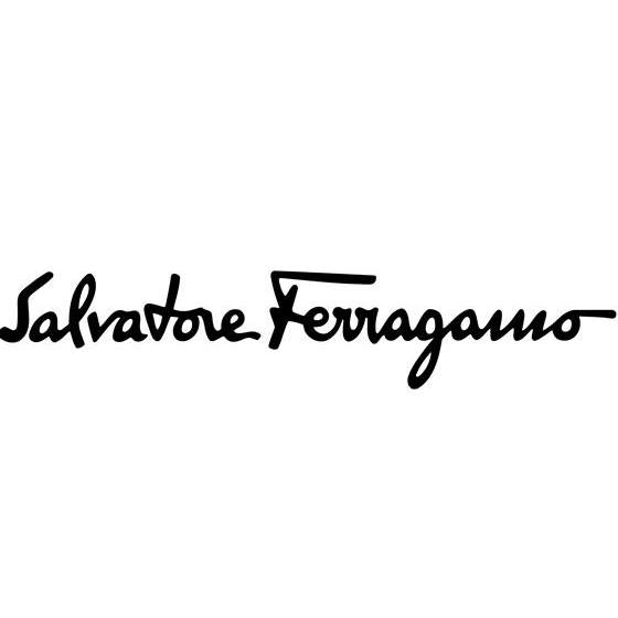 SALVATORE FERRAGAMO(サルヴァトーレ フェラガモ)のロゴ