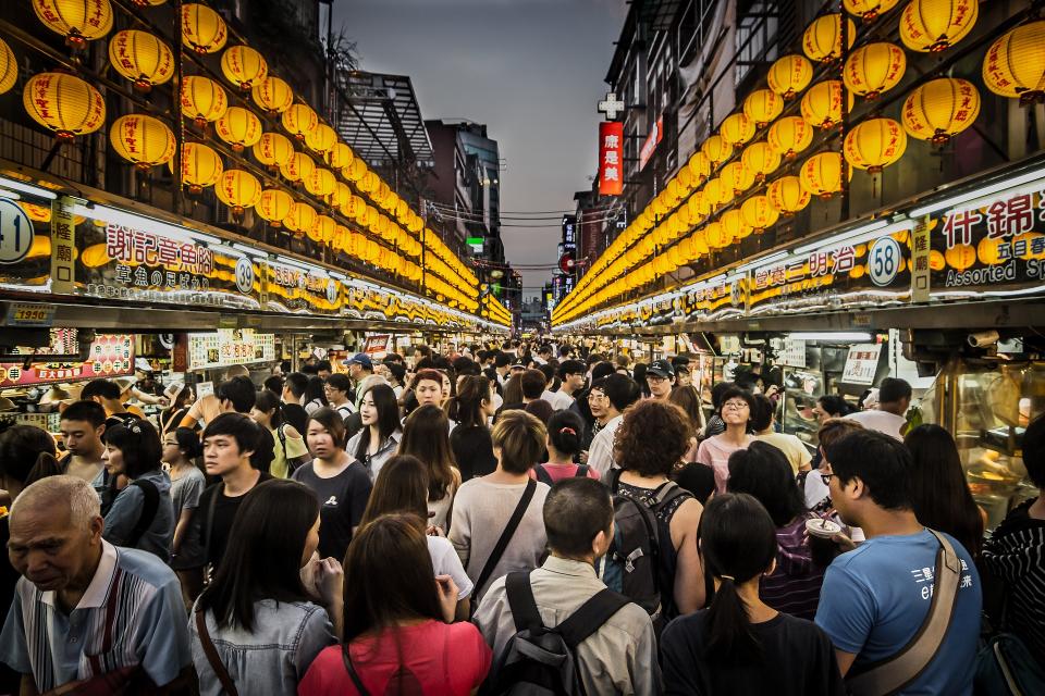 【失敗しない台湾移住】メリット・デメリット大公開!台湾移住をお勧めする10の理由