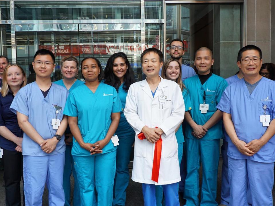 ニューヨークでおすすめの不妊治療クリニック３選【日本人目線】