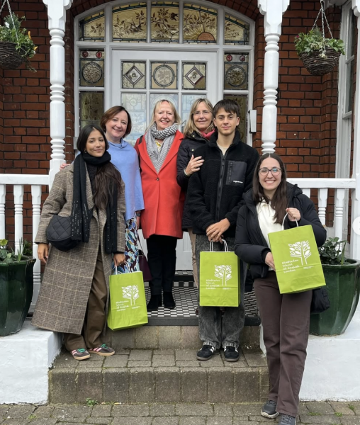 Wimbledon School of English