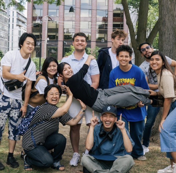 Connect International School
