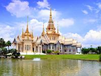 どうしてタイに留学したの？タイ留学５つの魅力