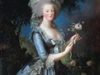 フランス革命で散った悲劇の王妃、マリー・アントワネットの生涯
