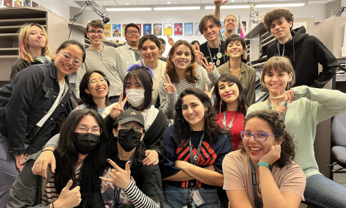 【学校スタッフにインタビュー】Vancouver Film Schoolで17年映像クリエイター育成を支え続けるHakyunさん