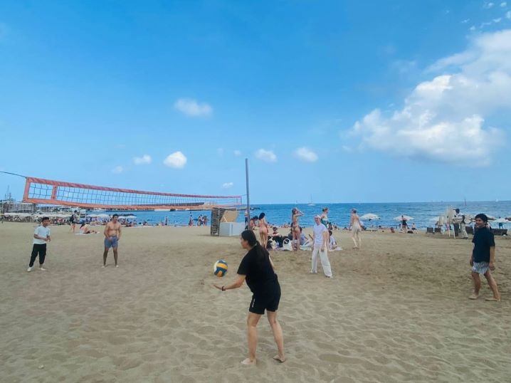 Kingsbrook,アクティビティ,生徒