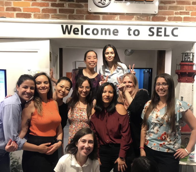 SELC College