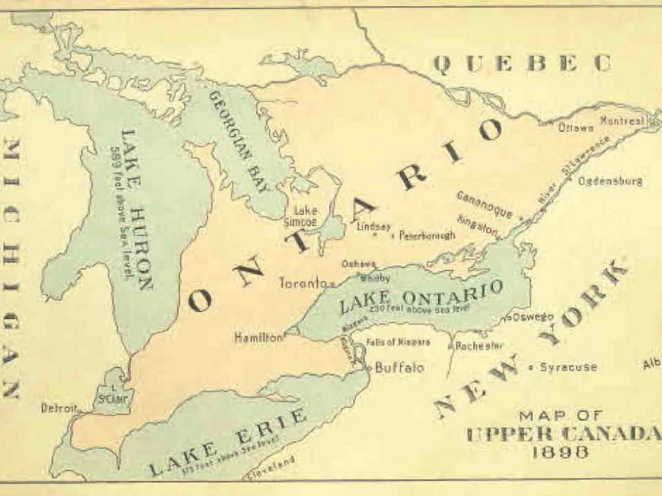 トロント〜オタワ間を結ぶ3つの交通網 メリット・デメリットは?