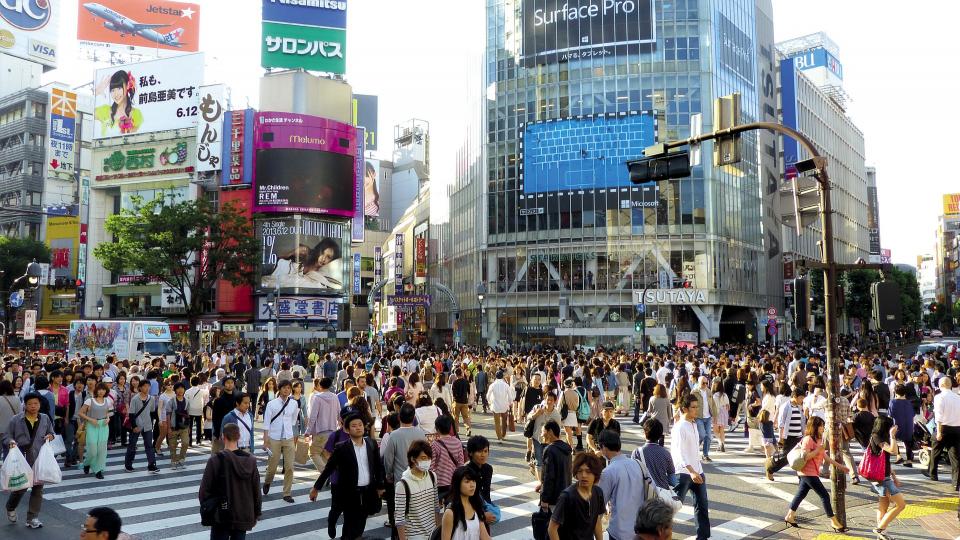 外国人が必ず聞いてくる日本についての質問＆英語の回答例６選