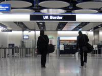 イギリスの入国審査の時間が短縮できる「Registered Traveller」とは？