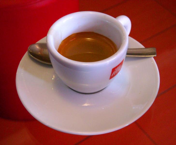 日本人が意味を間違えがちなイタリア語「Caffe（カッフェ）」