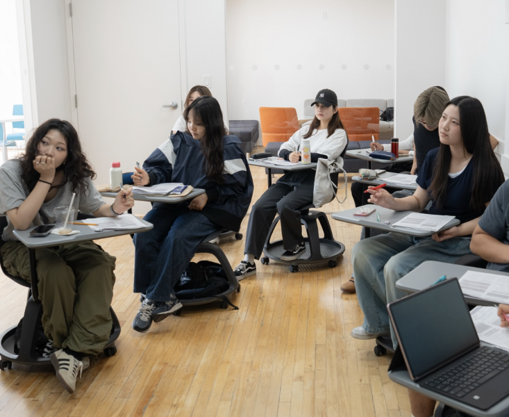 Connect International School