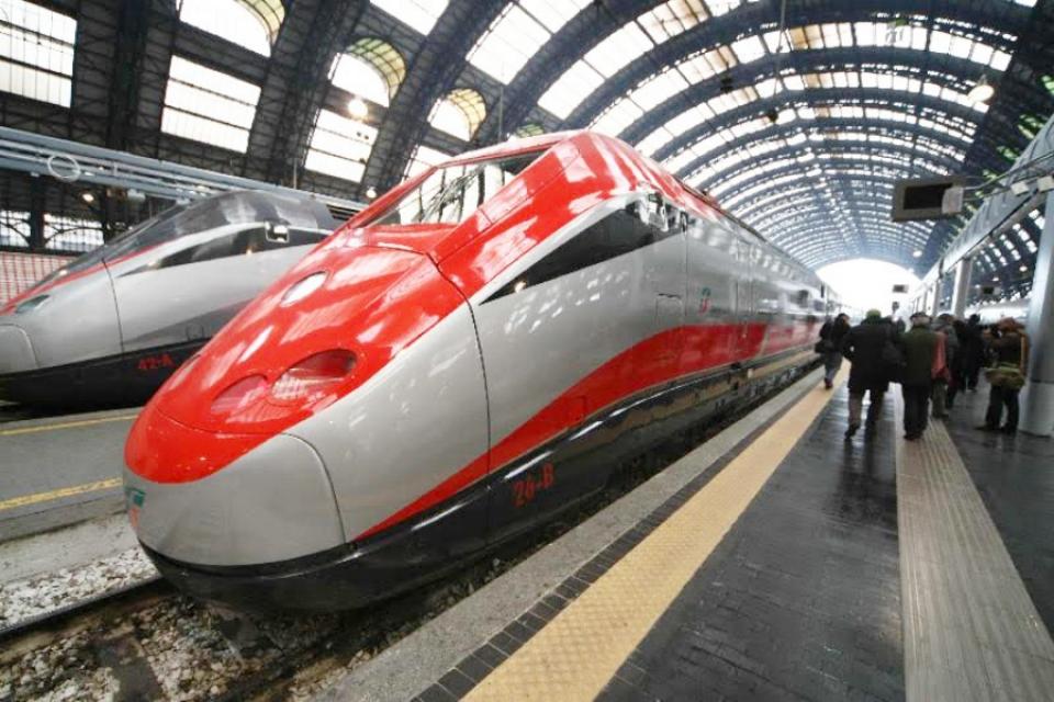 イタリアの高速鉄道「FS」と「.italo」を利用する際に知っておきたい重要ポイント