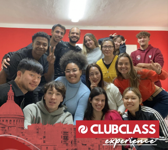 Clubclass Malta