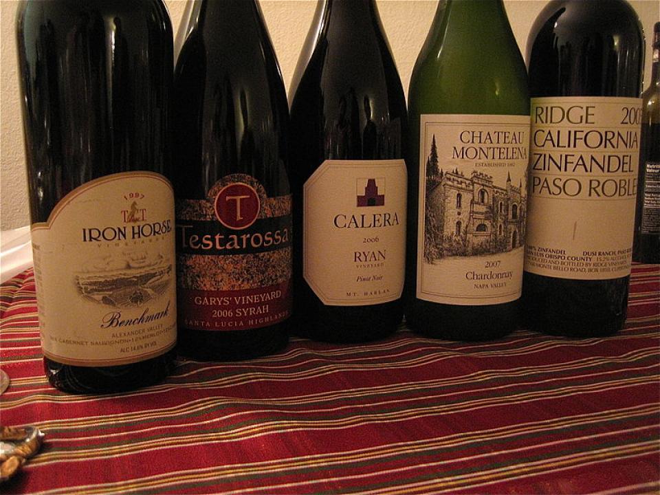 自分用にも嬉しい!おすすめのアメリカ・カリフォルニア州お土産3選