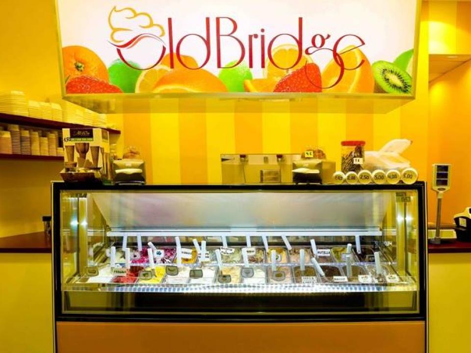 ジェラートの本場!ローマでオススメのジェラート店(ジェラテリア)5選
