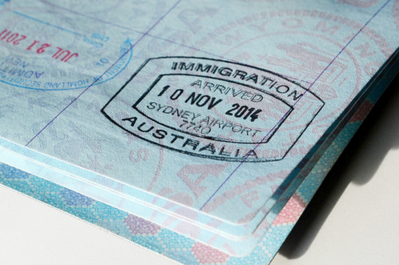 オーストラリア留学のビザの種類について