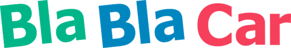 相乗りサービス「Bla Bla Car」のロゴ