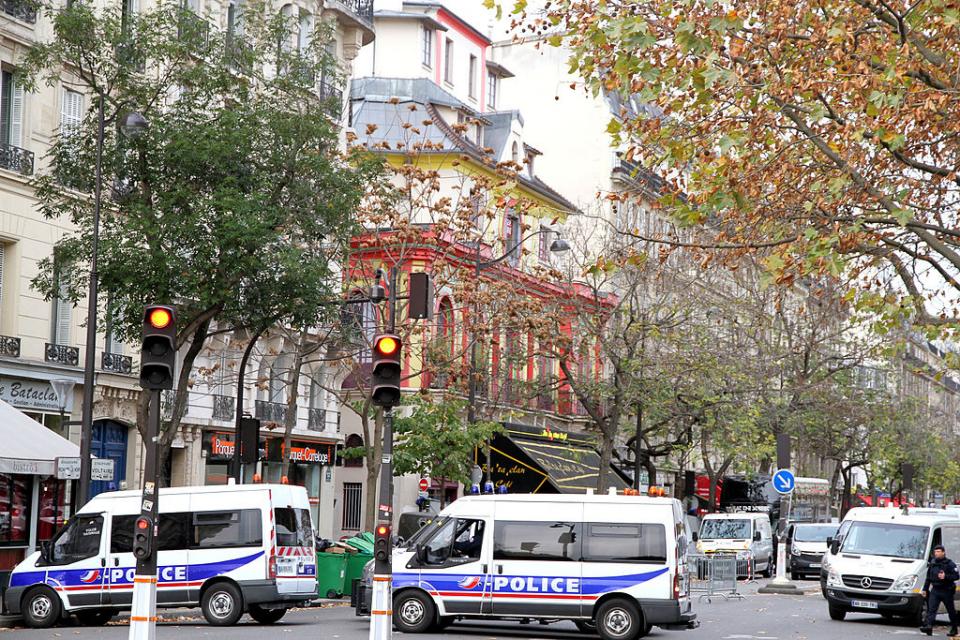フランスでテロに遭遇したらどうする？フランス政府が通達したテロ対処法
