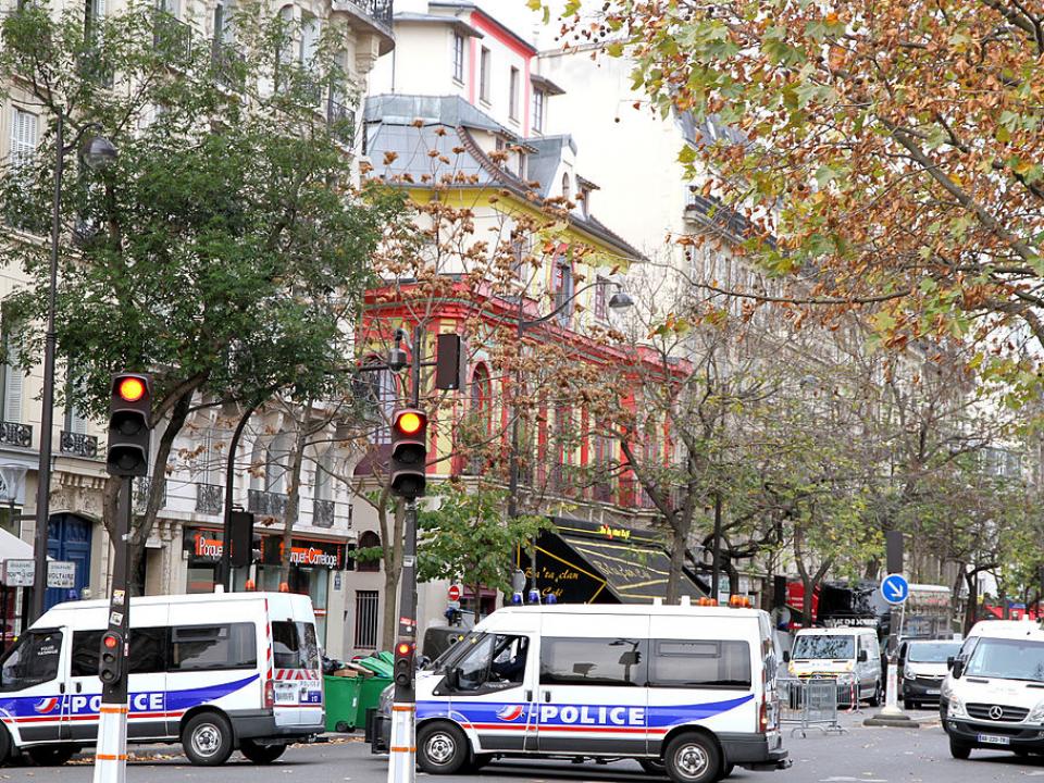 フランスでテロに遭遇したらどうする？フランス政府が通達したテロ対処法