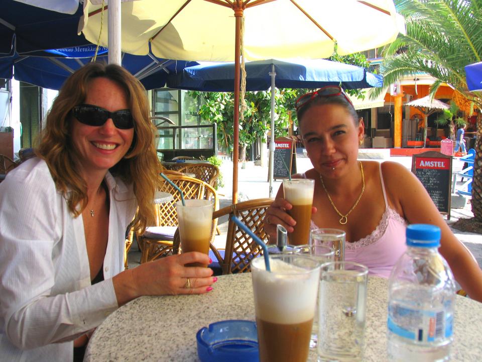 アイスコーヒー好き必見！海外アイスコーヒー事情＆セブで美味しいアイスコーヒーが飲める店
